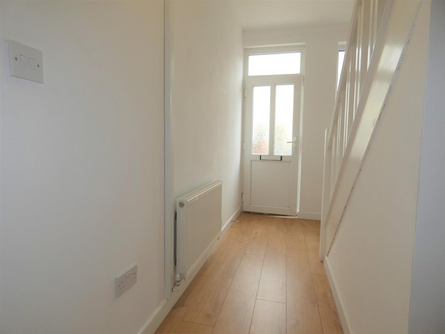 Wellfield Avenue, Porthcawl, Bridgend County Borough CF36 5TP